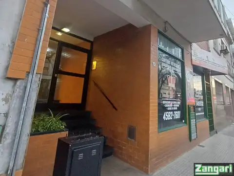 2 AMBIENTES COCINA BAÑO LAVADERO-PATERNAL