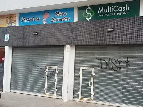 Local en Venta en Belen De Escobar, USD 70.000