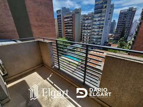 Departamento - Alquiler - Argentina, San Miguel de Tucumán - Monteagudo 600