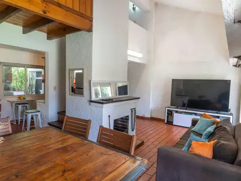 Casa en Venta en El Jaguel, USD 60.000