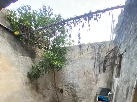 Local en calle Don Bosco 193 bis