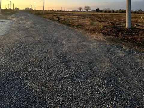 Terreno en Venta de 1500,0 m2