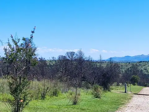 Terreno en Venta en Potrero De Garay, USD 25.000