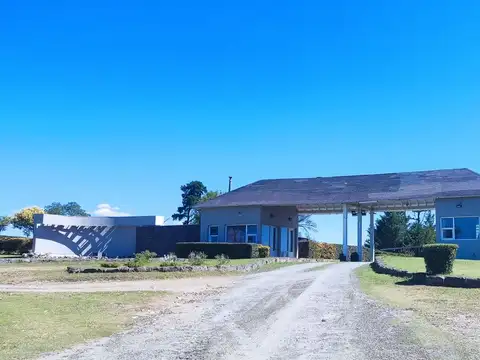 TERRENO EN VENTA VILLA DEL CONDOR POTRERO DE GARAY