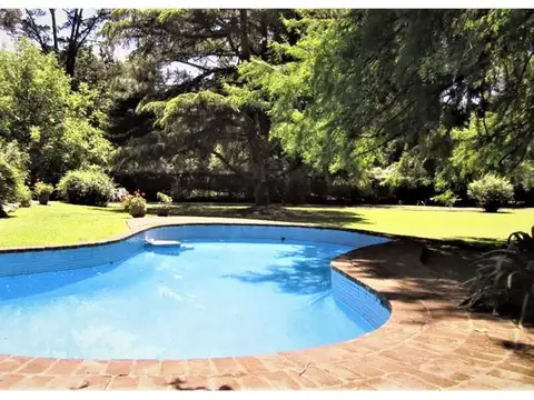 Venta Casa Quinta en Ingeniero Maschwitz