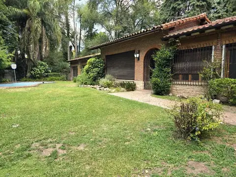 Quinta en Venta en Ingeniero Maschwitz, USD 275.000