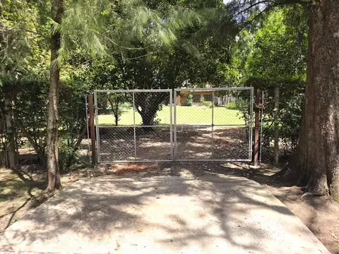 Quinta en Venta en Ingeniero Maschwitz, USD 275.000