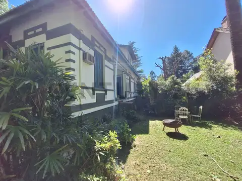 Casa en Venta de 4 dormitorios