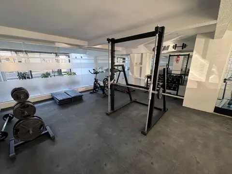 Departamento en Alquiler en Moron Sur, $ 490.000