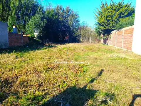 Terreno en Venta en Mar De Ajo, USD 21.000