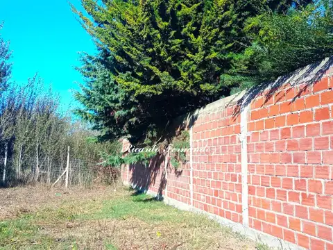 Terreno en Venta en Mar De Ajo, USD 21.000