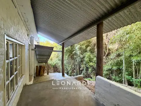 Casa en Venta 10 años