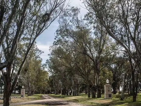 Terreno en venta - 800Mts2 - Lagos de San Eliseo, Presidente Perón