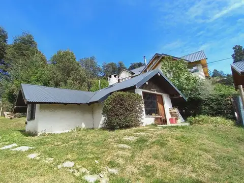 Casa en Venta de 1 dormitorio