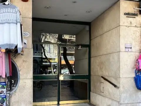 Departamento - Venta - Argentina, Capital Federal - RIVADAVIA, AV. 2500