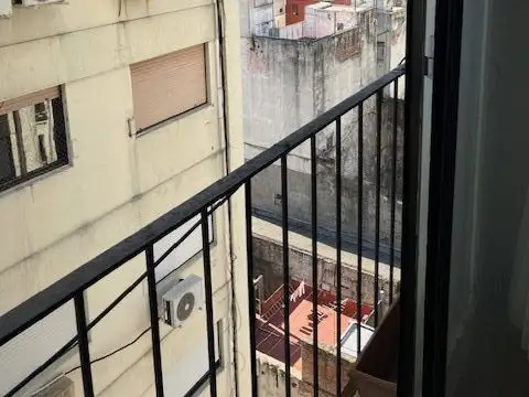 Departamento en Venta en Balvanera, USD 72.900