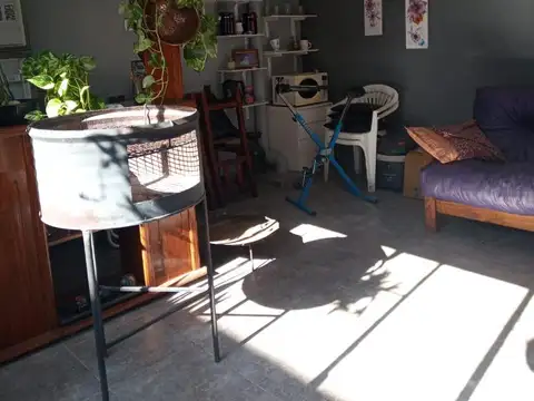 Depto Tipo Casa en Venta de 3 ambientes