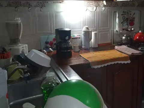 Depto Tipo Casa en Venta en Lomas Del Mirador, USD 78.000