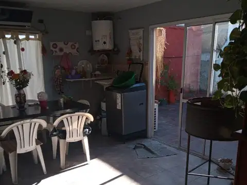 Depto Tipo Casa en Venta de 2 dormitorios