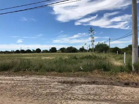 Venta de Lotes en Santa Rosa San Luis