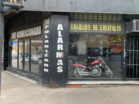 Local en Venta 55 años