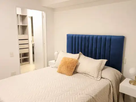 Departamento en Alquiler Temporal en Recoleta, USD 1.400