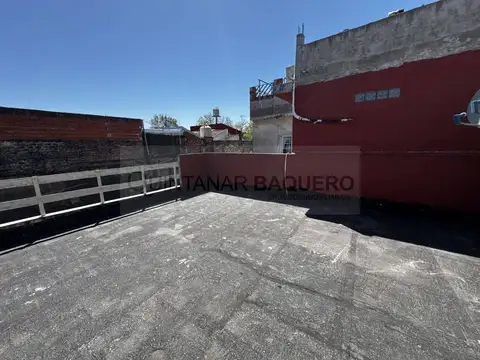 Pedernera 2700, Piso PB