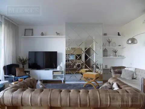 Departamento en Venta en Nordelta Yoo Nordelta, USD 495.000