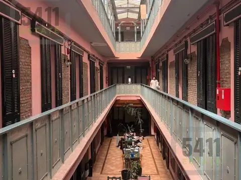 Venta Hotel en funcionamiento en Monserrat