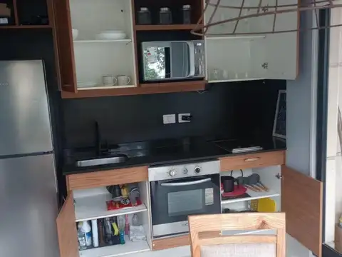 Departamento en Alquiler al Noreste