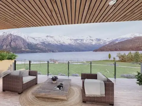 Departamento en Venta A Estrenar