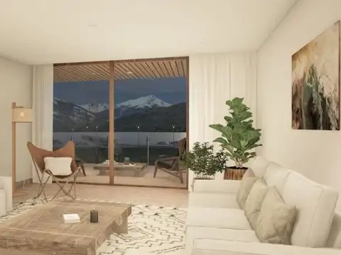 Terrazas del Gutierrez