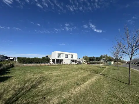 Lote en Venta en Barrio Araucarias, Puertos, Escobar