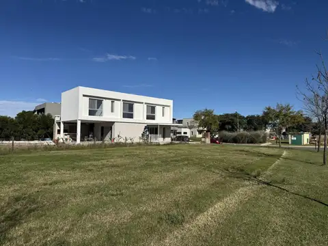 Lote en Venta en Barrio Araucarias, Puertos, Escobar