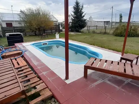 Quinta en Venta 5 años