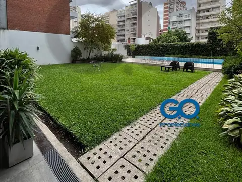 Excelente Triplex a estrenar en Villa Urquiza