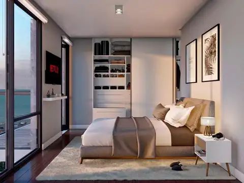 Departamento en Venta al Este