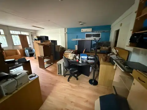 Oficina en Venta en Belgrano, USD 129.000