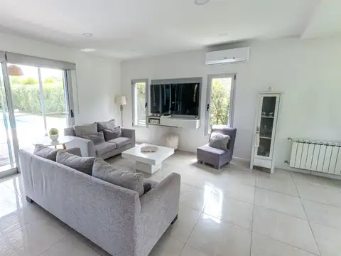 Casa en Venta 6 años