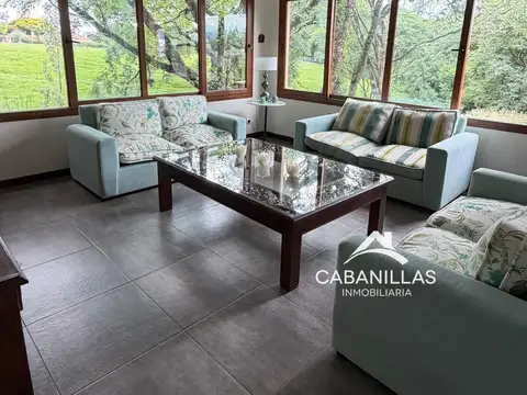 EL TIPAL CLUB de CAMPO