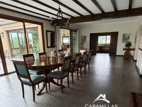 Casa en venta en El Tipal