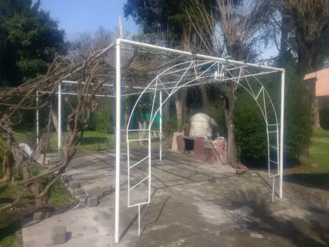 Quinta en Venta en La Reja Chica, USD 102.000