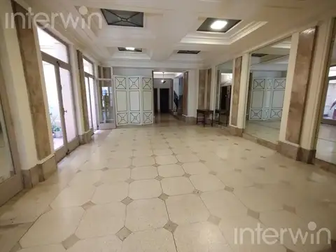 Departamento en Alquiler en Barrio Norte, $ 990.000