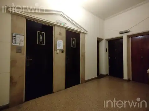 Departamento en Alquiler 50 años