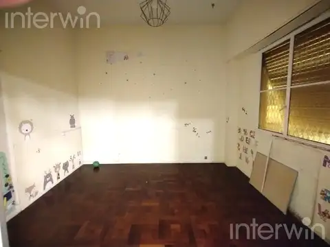 Departamento en Alquiler Apto profesional