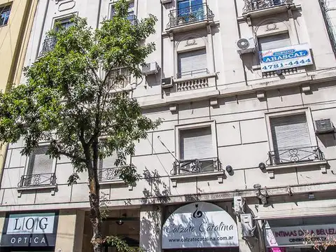 Departamento de 3 ambientes - Barrio Norte - Facultad de Medicina - ALQUILER