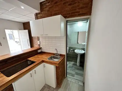 Departamento en Alquiler de 1 dormitorio