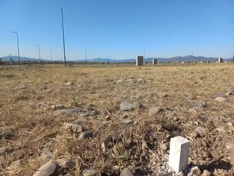Terreno en Venta en Salta, USD 23.500