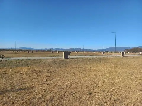 Zona Aeropuerto. Vía Aurelia. Mza 50. Lote 100