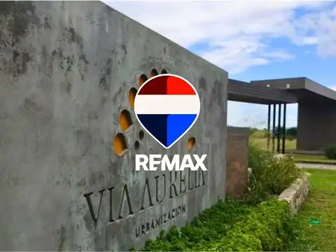 TERRENO VENTA VIA AURELIA ETAPA II ZONA SUR SALTA